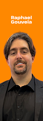 Rapha Gouvea